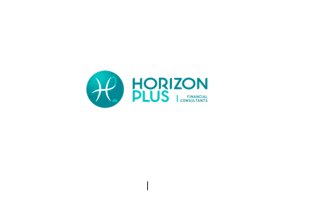 Horizon Plus logo