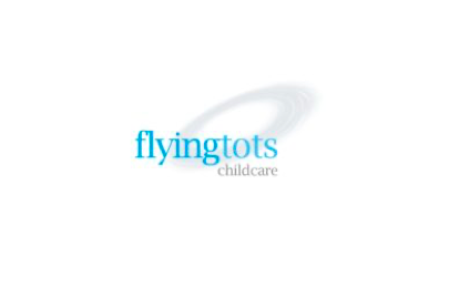 logo flying tots