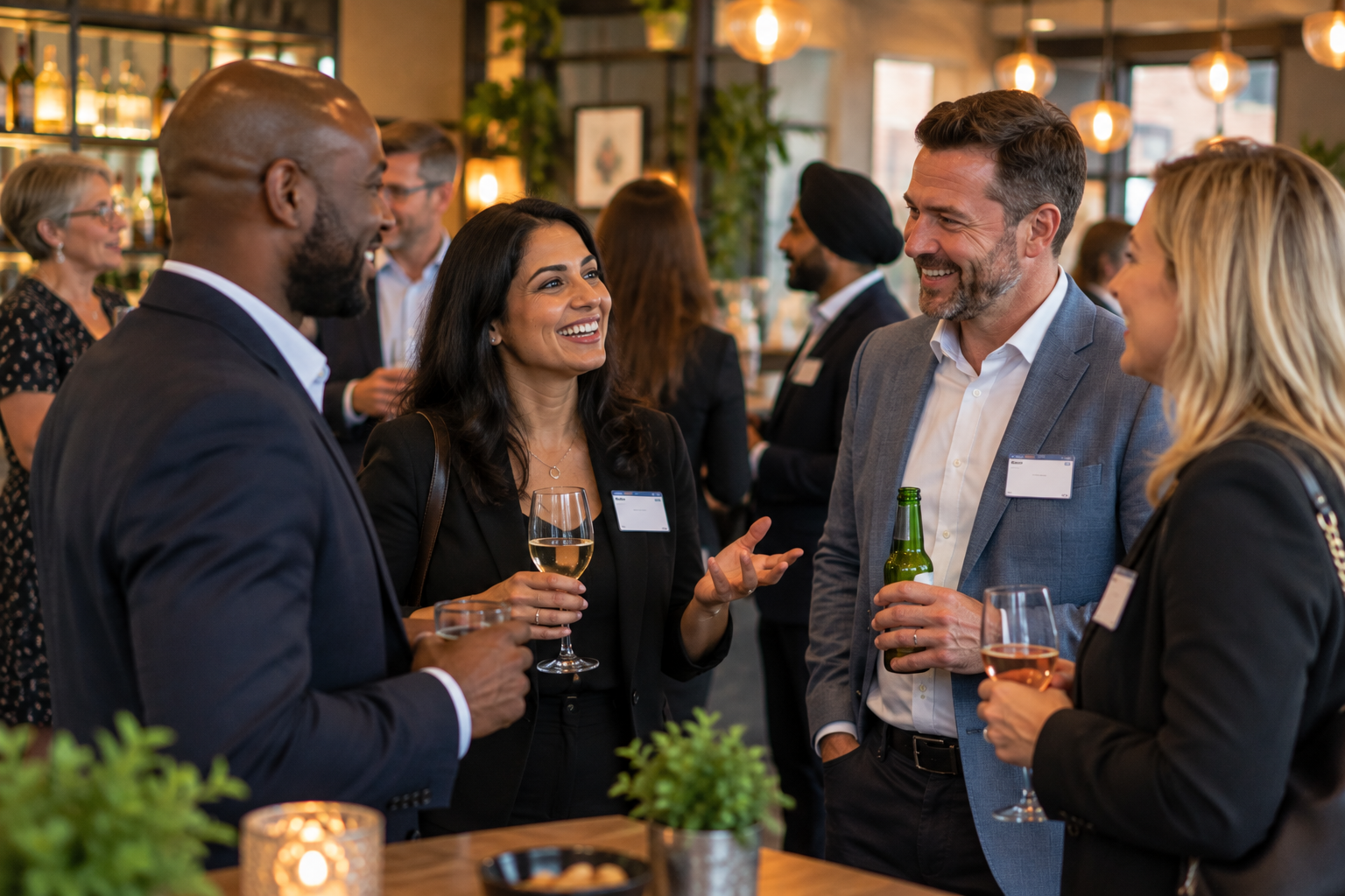 business referrals, referral relationships, business networking referrals, generate referrals, referral networking, build a referral network