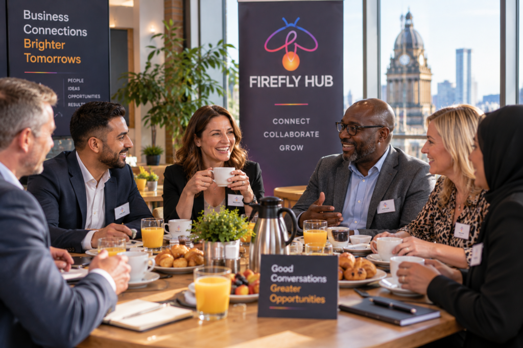 business networking 2026, grow your business in 2026, referral networking, business growth through networking, business referrals, networking for small businesses