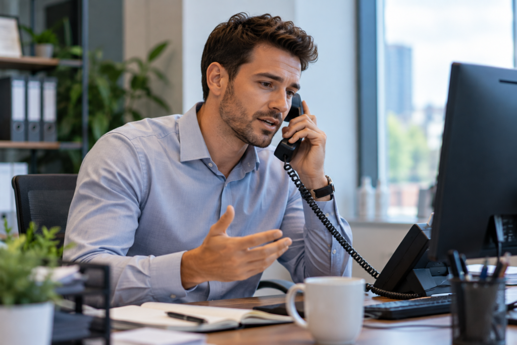 Networking vs cold calling: compare the benefits of each approach and discover which can generate better quality leads.