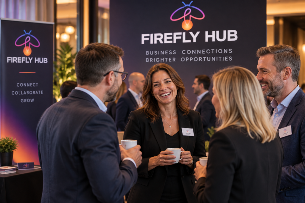 What makes a good business networking group? Discover what to look for, from genuine referrals and trusted relationships to....