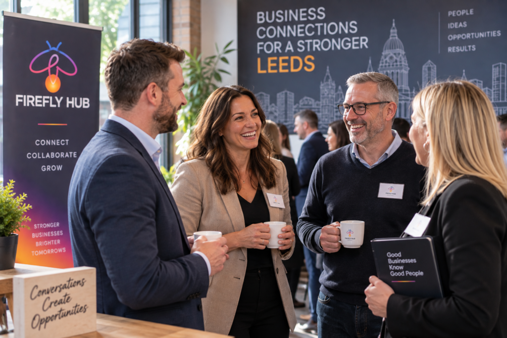Is business networking worth it for small businesses? Explore the real costs, benefits and referral opportunities to decide whether networking is right for you.